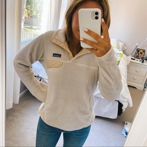 Patagonia Pull Over
